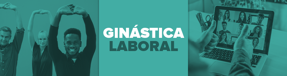 Ginástica Laboral