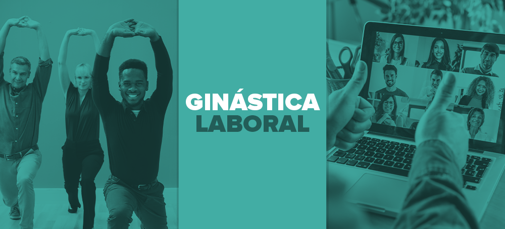 Ginástica Laboral