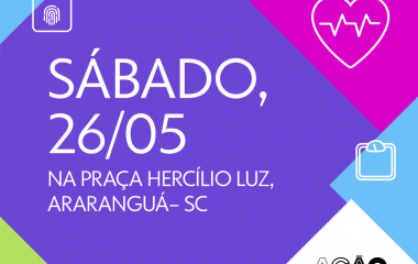 Ação Global 2018