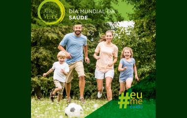 SESI promove campanha de promoção da segurança e saúde no trabalho