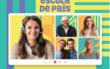 Integração entre família e escola faz a diferença na aprendizagem das crianças