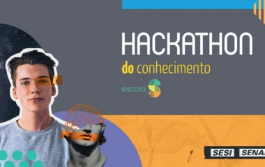 Estudantes de Blumenau, Itajaí e Chapecó vencem desafio da Escola S