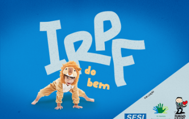 Em campanha para doação de imposto de renda, FIESC mobiliza mais de R$ 27 mil