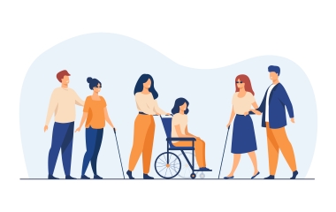 Em evento alusivo à semana da inclusão, FIESC divulga oportunidades na indústria