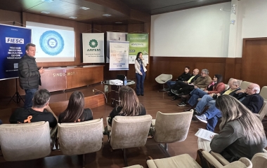 FIESC lança Programa Fundo Social em São Bento do Sul  