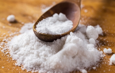 Campanha educativa da alimentaSesi aborda controle do consumo de sódio