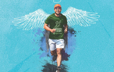 SESI realiza neste domingo (20) em Caçador a ‘Corrida do Bem’