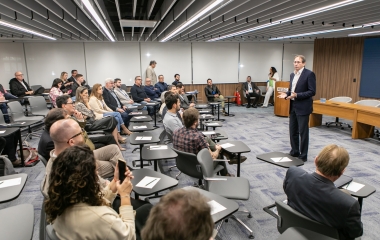 FIESC detalha à indústria da moda atuação da entidade