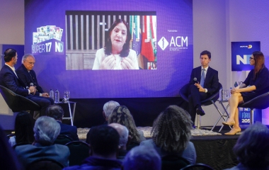 Sistemas precisam ‘olhar’ para a jornada completa de saúde do cidadão