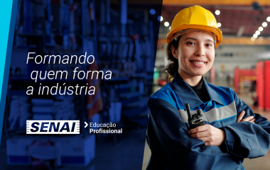 FIESC lança novos posicionamentos para educação básica do SESI e profissional do SENAI