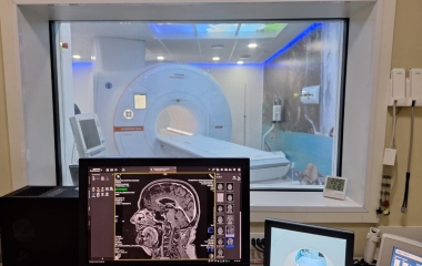 Com apoio do Fundo Social, hospital de Tubarão adquire equipamento de R$ 4,7 mi 