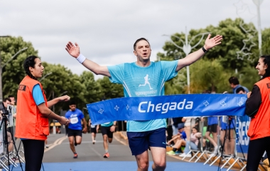 No Dia do Trabalhador, Santa Catarina sediará 1ª Corrida Nacional do SESI