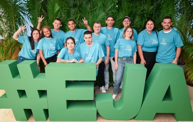 Inscrições abertas para Seminário Internacional de Educação de Jovens e Adultos