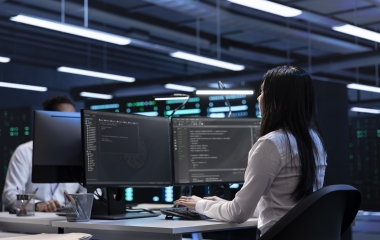 DIA 1: O que é desenvolvimento de software e como começar carreira na área