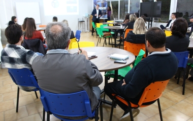 Reforma tributária e desenvolvimento humano pautam debates na Semana da Indústria
