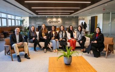 SESI Bahia visita Santa Catarina para troca de experiências em educação básica