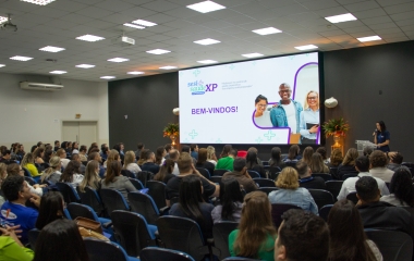 SESI/SC promove evento sobre boas práticas em saúde e segurança no trabalho