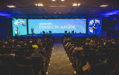 SESI/SC abre inscrições para evento gratuito sobre saúde nas empresas