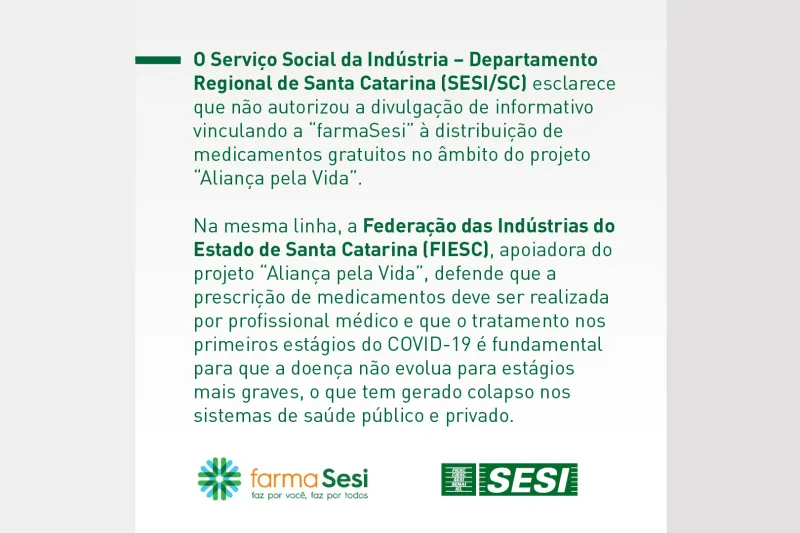Esclarecimento