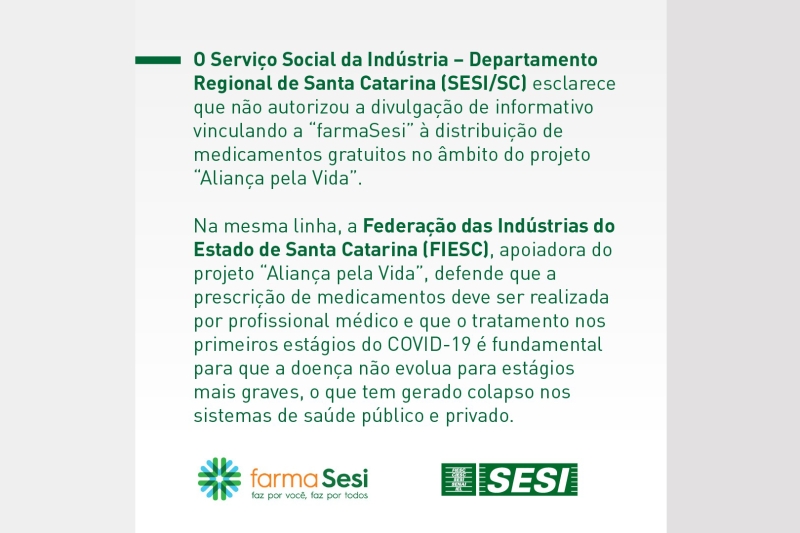 Esclarecimento