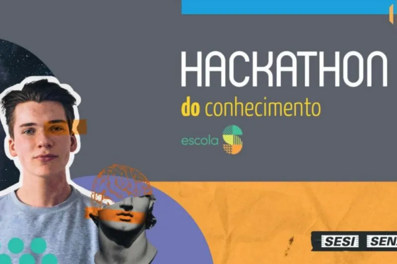 Estudantes de Blumenau, Itajaí e Chapecó vencem desafio da Escola S