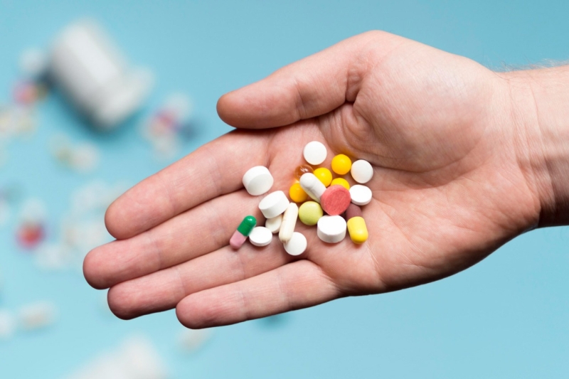 farmaSesi dá destino seguro a 11 toneladas de medicamentos vencidos
