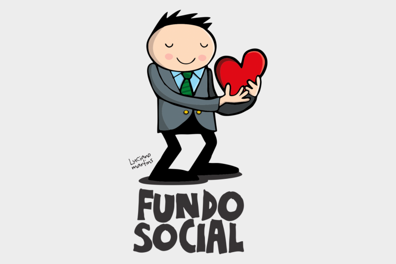 Nova plataforma do Fundo Social tem mais de 90 projetos recomendados