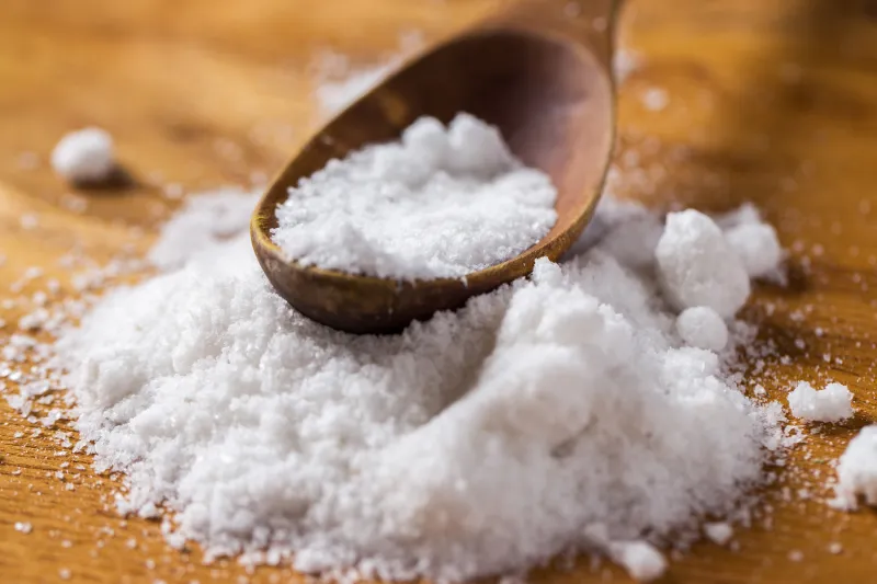 Campanha educativa da alimentaSesi aborda controle do consumo de sódio