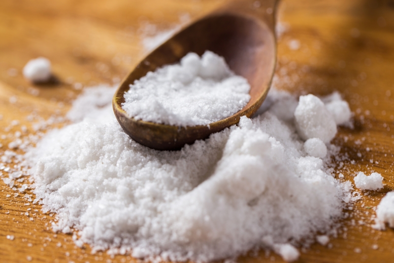 Campanha educativa da alimentaSesi aborda controle do consumo de sódio