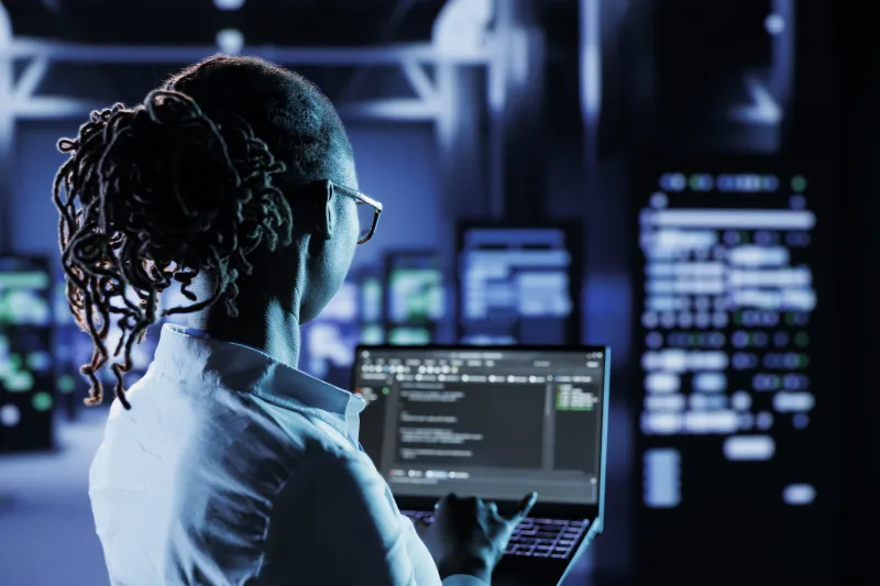 SENAI/SC abre inscrições para 18 cursos na área de Tecnologia da Informação