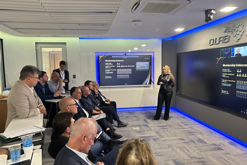 IEL/SC lança jornal digital com principais atividades do ano