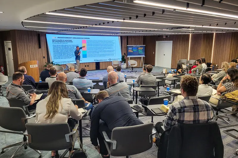 Academia FIESC de Negócios abre inscrições para formação em sucessão familiar