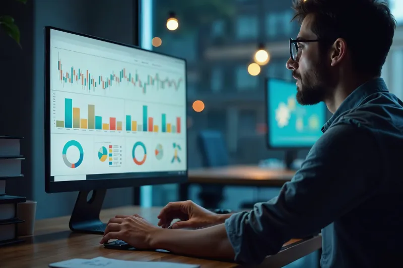 SCTEC abre inscrições para cursos rápidos gratuitos em Dados e Inteligência Artificial