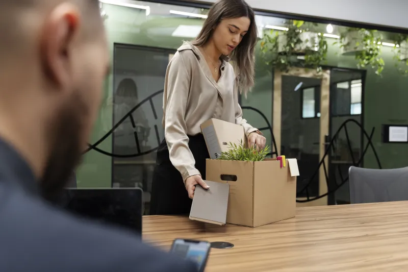 Mudança de área na empresa: receio ou oportunidade de crescimento profissional?